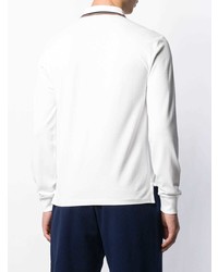 Polo Ralph Lauren Long Sleeve Polo Shirt