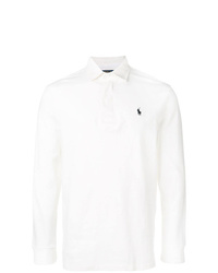 Polo Ralph Lauren Longsleeved Polo Shirt