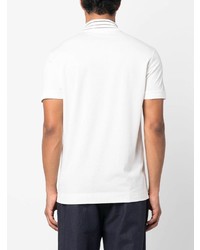 Orlebar Brown Short Sleeve Polo Shirt