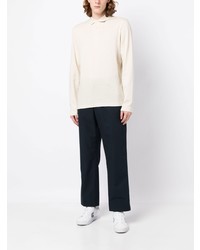 BOSS Slim Fit Waffle Knit Polo Shirt