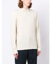 BOSS Slim Fit Waffle Knit Polo Shirt