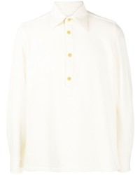 Giuliva Heritage Taddeo Long Sleeved Polo Shirt