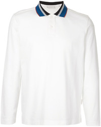 Cerruti 1881 Long Sleeved Polo Shirt