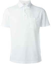 Aspesi Classic Polo Shirt