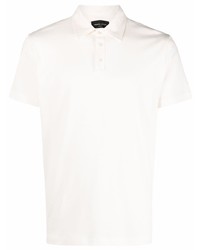 Roberto Collina Basic Polo Shirt