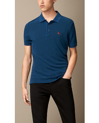 burberry brit polo men