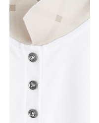 Burberry Brit Cotton Polo Shirt