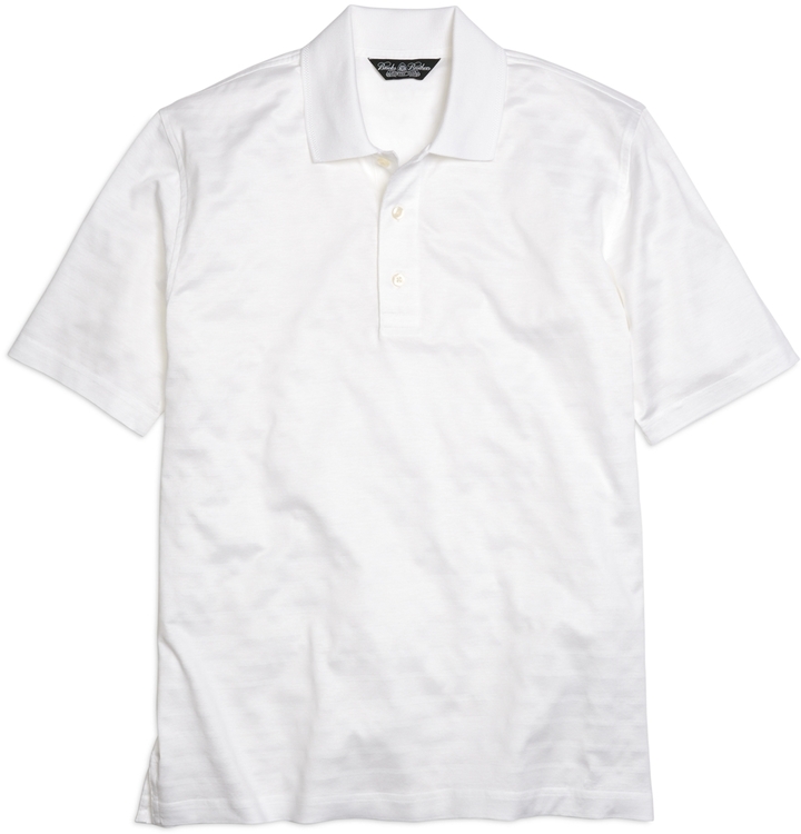 brooks brothers country club shirt