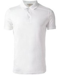 Burberry Brit Short Sleeve Polo Shirt