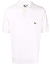 Lacoste Chest Logo Patch Polo Shirt