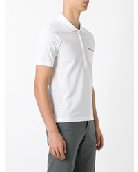 Thom Browne Chest Pocket Polo Shirt