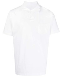 Sease Chest Pocket Polo Shirt