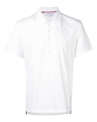 Thom Browne Classic Button Polo Shirt