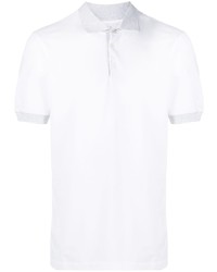 Brunello Cucinelli Classic Cotton Polo Shirt