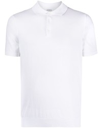 Malo Classic Cotton Polo Shirt