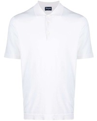 Drumohr Classic Polo Shirt