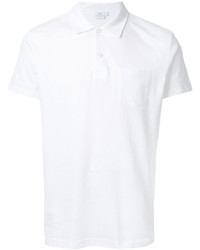Sunspel Classic Polo Shirt