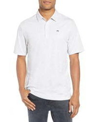 TravisMathew Classy Regular Fit Jersey Polo