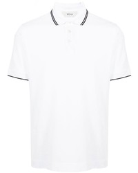 Ermenegildo Zegna Collared Polo Shirt