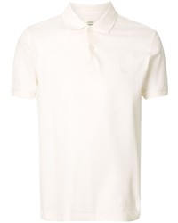 Kent & Curwen Colour Block Polo Shirt