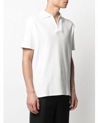 Lardini Cotton Blend Polo Shirt