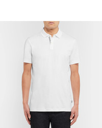 Hugo Boss Cotton Jersey Polo Shirt