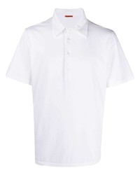 Barena Cotton Jersey Polo Shirt