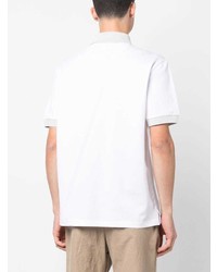 Brioni Cotton Polo Shirt