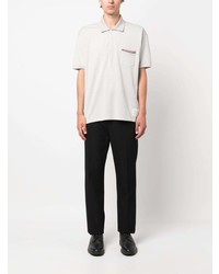 Thom Browne Cotton Polo Shirt