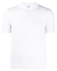 Malo Cotton Polo Shirt