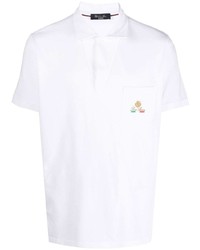 Loro Piana Cotton Polo Shirt