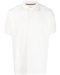 Paul Smith Cotton Polo Shirt