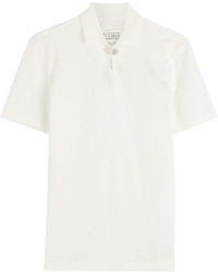 Maison Margiela Cotton Polo Shirt