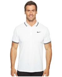 Nike Court Tennis Polo Clothing