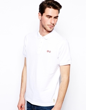 mens crosshatch polo shirts