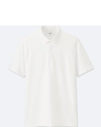 Uniqlo Dry Comfort Shirt Collar Polo Shirt
