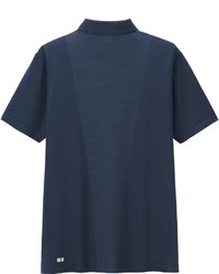 Uniqlo Dry Ex Polo Shirt