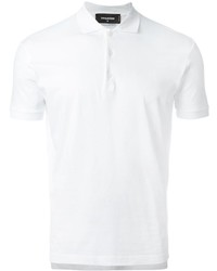 Diesel T Maya Jersey Polo Shirt White | Where to buy & how to wear