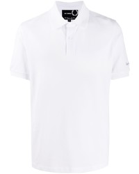 Raf Simons X Fred Perry Embroidered Logo Polo Shirt