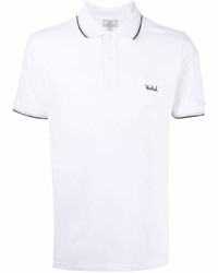 Woolrich Embroidered Logo Polo Shirt