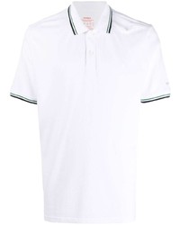 ECOALF Embroidered Logo Polo Shirt