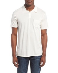Sol Angeles Essential Jersey Polo