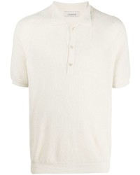 Laneus Fine Knit Polo Shirt