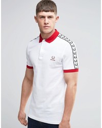 fred perry england shirt