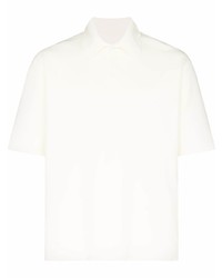 Descente Allterrain Fusionknit Short Sleeve Polo Shirt