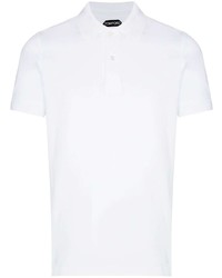 Tom Ford Gart Dyed Polo Shirt