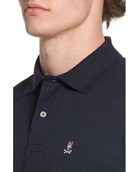 Psycho Bunny Golf Polo