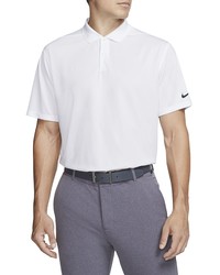 Nike Golf Victory Dri Fit Short Sleeve Polo