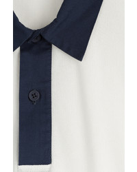 Orlebar Brown Harold Cotton Polo Shirt