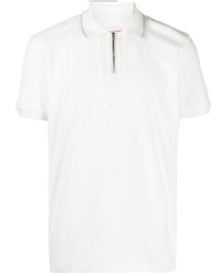 Orlebar Brown Jarrett Terry Cloth Polo Shirt